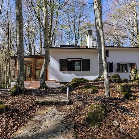 La Corteccia Del Faggio Frühstückspension 3*