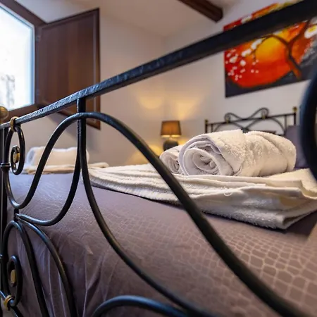 Bed & Breakfast La Corteccia Del Faggio *