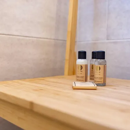 La Corteccia Del Faggio 3*