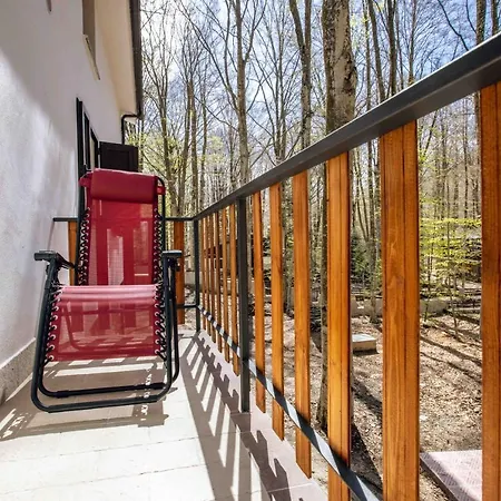 La Corteccia Del Faggio Frühstückspension