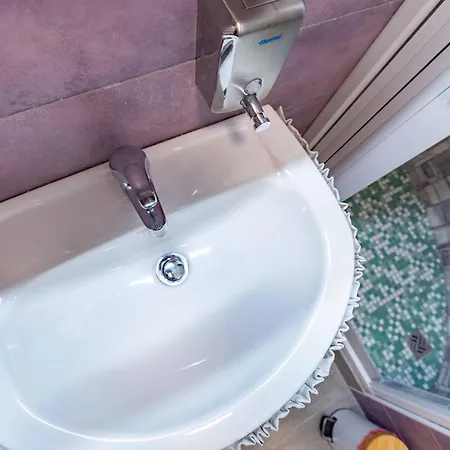 La Corteccia Del Faggio Frühstückspension