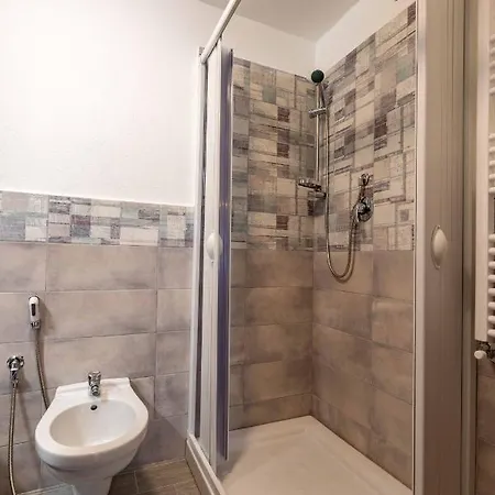 La Corteccia Del Faggio Frühstückspension 3*