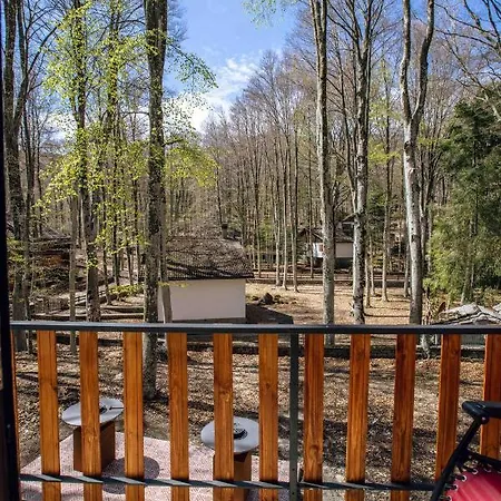 La Corteccia Del Faggio Frühstückspension 3*