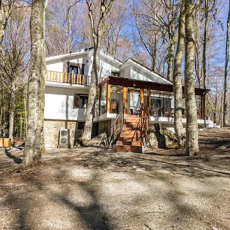 Frühstückspension La Corteccia Del Faggio 3*