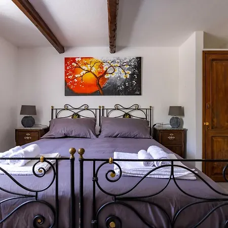 La Corteccia Del Faggio 3* Monte Amiata