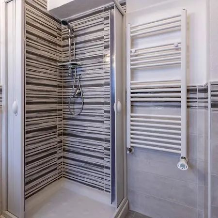 La Corteccia Del Faggio Frühstückspension 3*