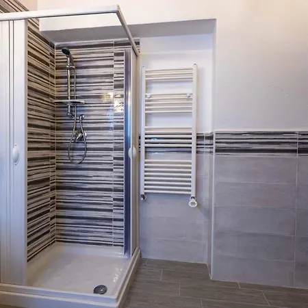 Frühstückspension La Corteccia Del Faggio 3*