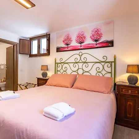 Bed & Breakfast La Corteccia Del Faggio *