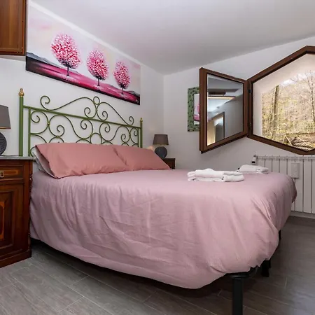 La Corteccia Del Faggio 3*