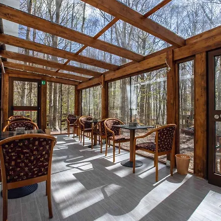 La Corteccia Del Faggio Frühstückspension Monte Amiata