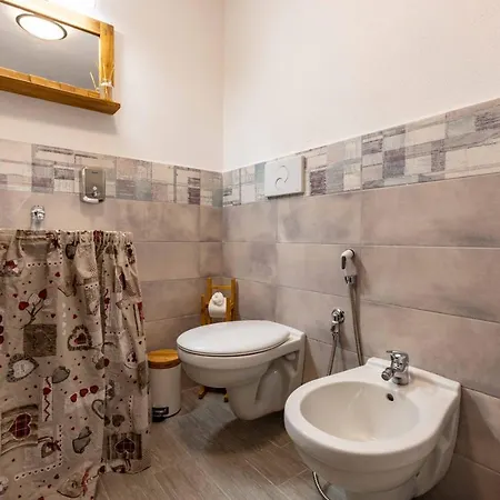 La Corteccia Del Faggio 3* Monte Amiata