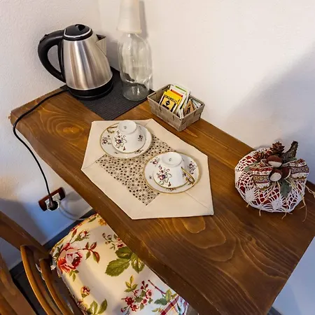 La Corteccia Del Faggio 3*