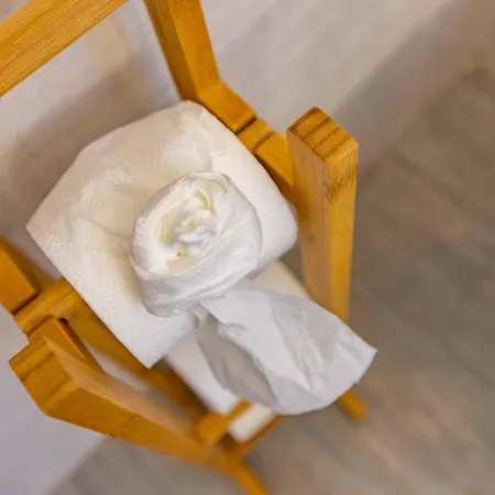 La Corteccia Del Faggio Frühstückspension 3*