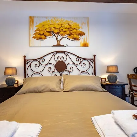 La Corteccia Del Faggio 3* Monte Amiata