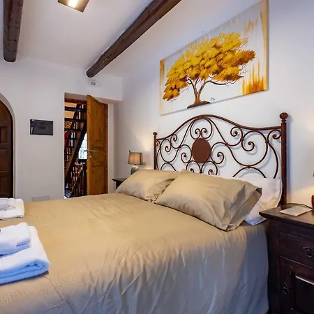 La Corteccia Del Faggio Bed & Breakfast Monte Amiata