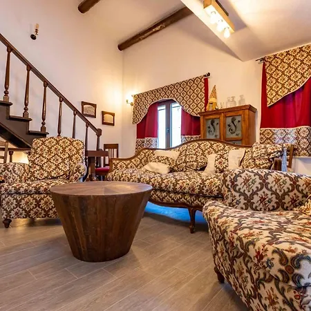Bed & Breakfast La Corteccia Del Faggio Monte Amiata