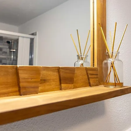 Frühstückspension La Corteccia Del Faggio Monte Amiata