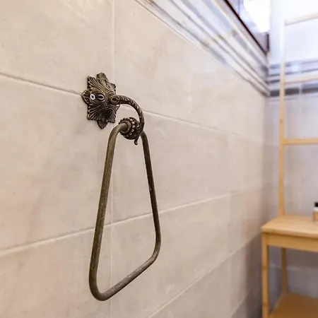 La Corteccia Del Faggio Frühstückspension 3*