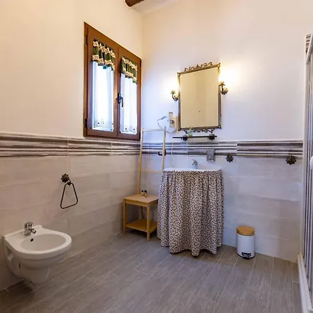 La Corteccia Del Faggio 3* Monte Amiata