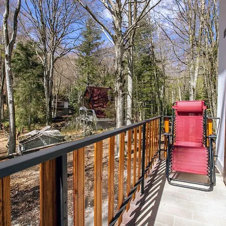 La Corteccia Del Faggio Bed & Breakfast