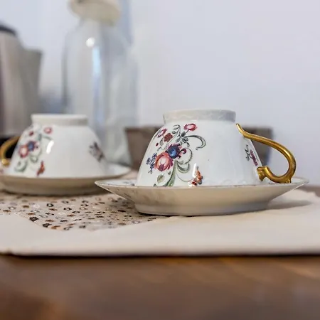 La Corteccia Del Faggio 3*