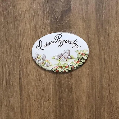 La Corteccia Del Faggio Monte Amiata