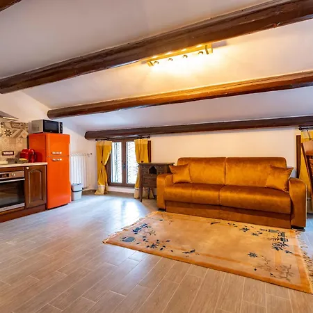 Bed and breakfast La Corteccia Del Faggio Monte Amiata
