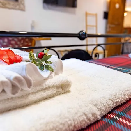 Bed & Breakfast La Corteccia Del Faggio
