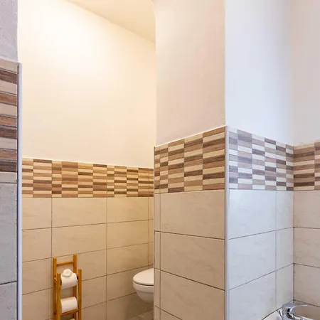 La Corteccia Del Faggio Bed & Breakfast