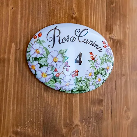 La Corteccia Del Faggio Frühstückspension