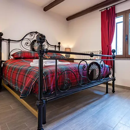 La Corteccia Del Faggio Bed & Breakfast