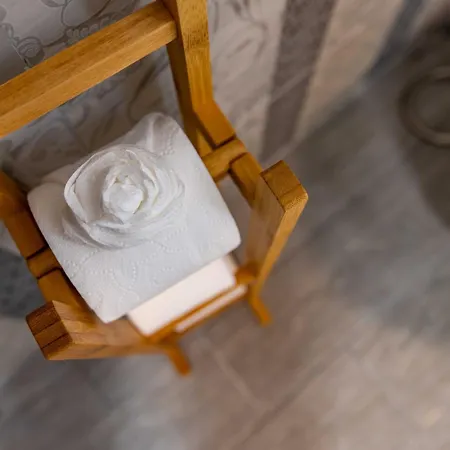 Bed & Breakfast La Corteccia Del Faggio