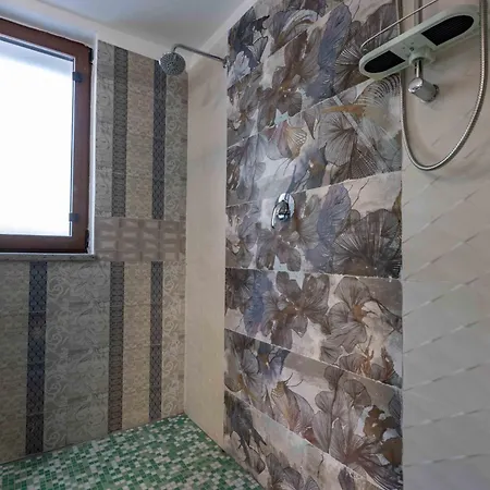 La Corteccia Del Faggio Bed & Breakfast