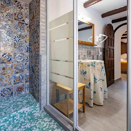 Bed & Breakfast La Corteccia Del Faggio *