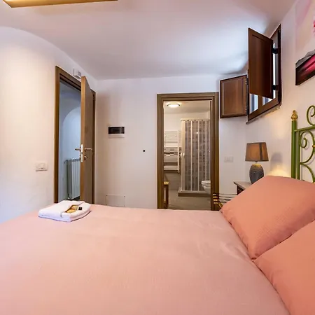 Bed & Breakfast La Corteccia Del Faggio *