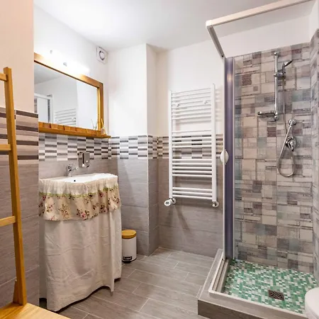 La Corteccia Del Faggio 3* Monte Amiata