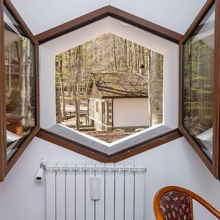 La Corteccia Del Faggio 3*