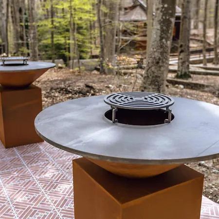 La Corteccia Del Faggio Bed & Breakfast *
